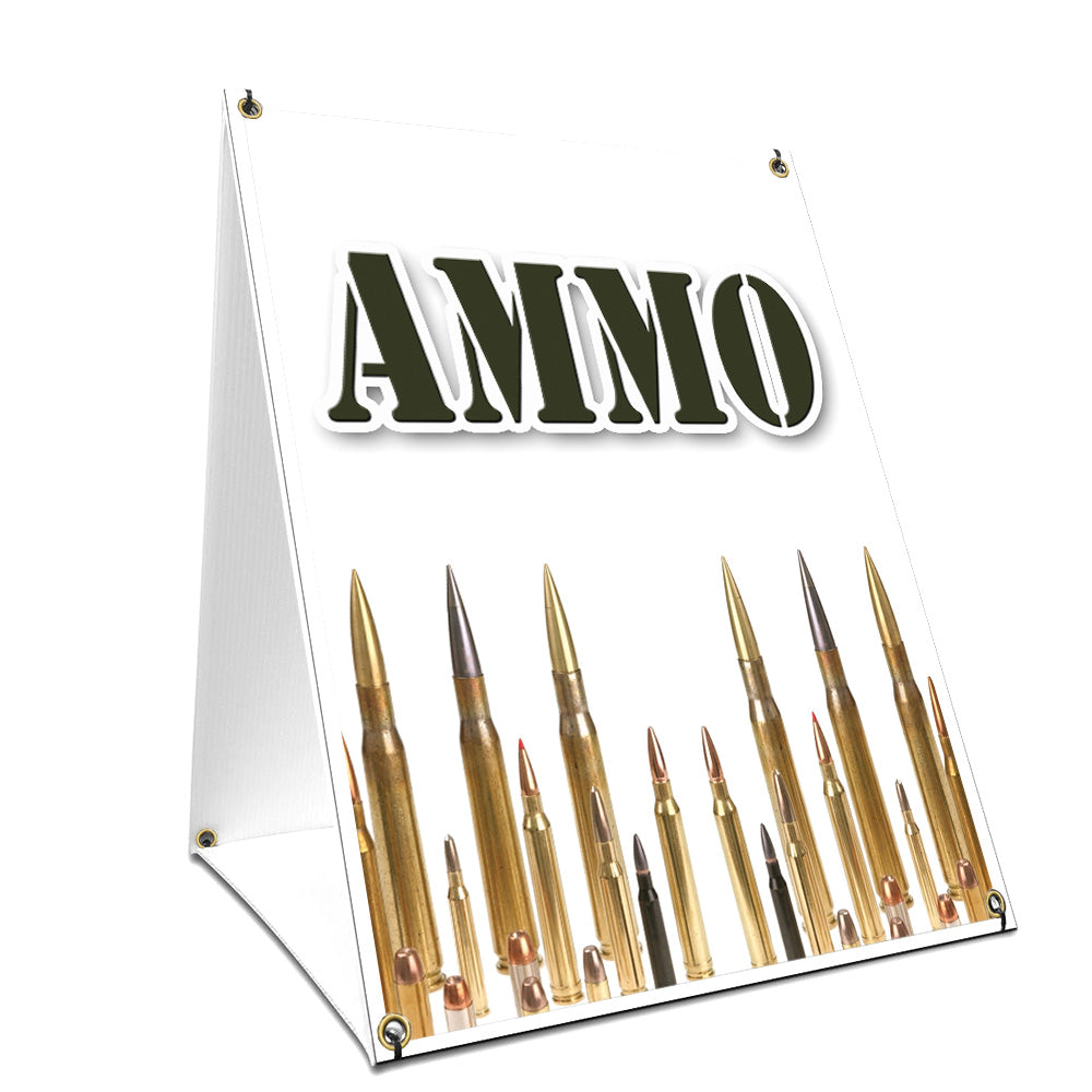 Ammo