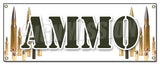 Ammo Banner