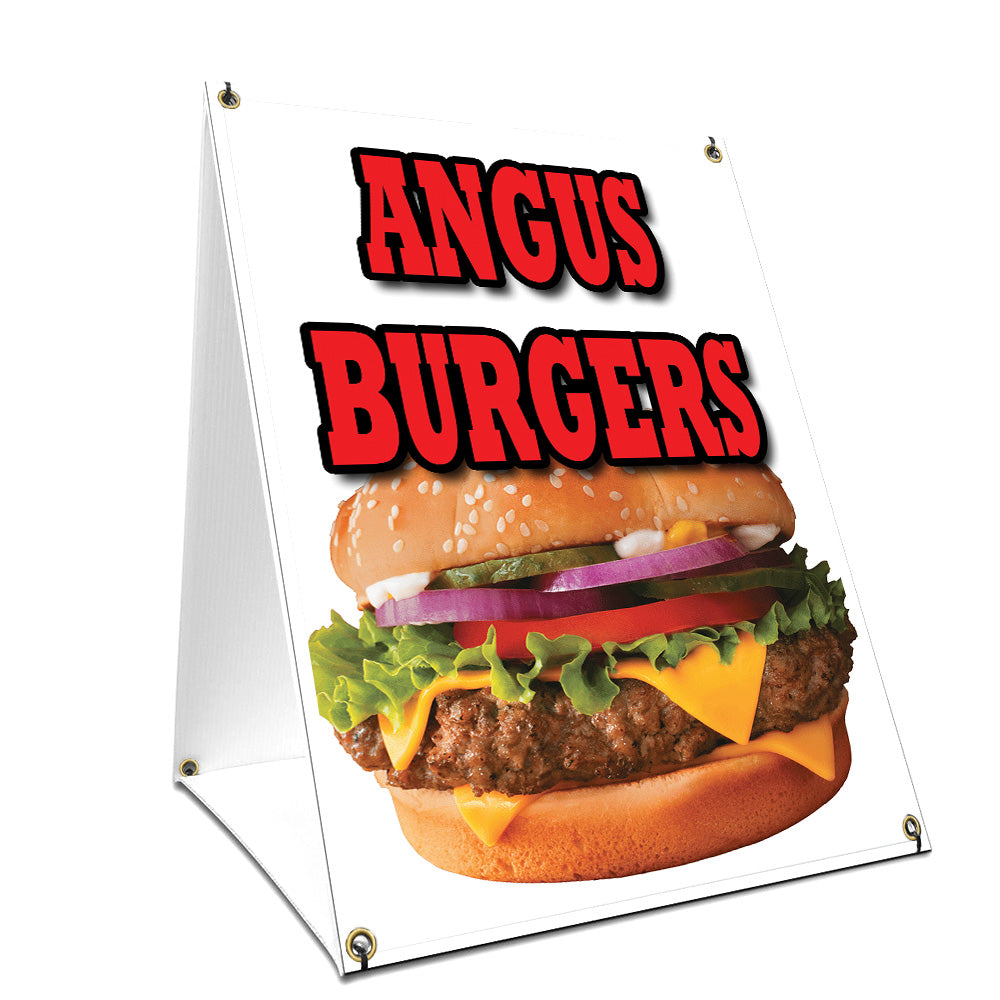 Angus Burgers