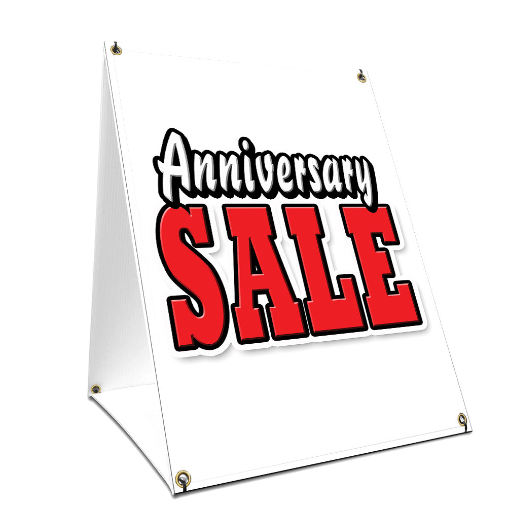 Anniversary Sale