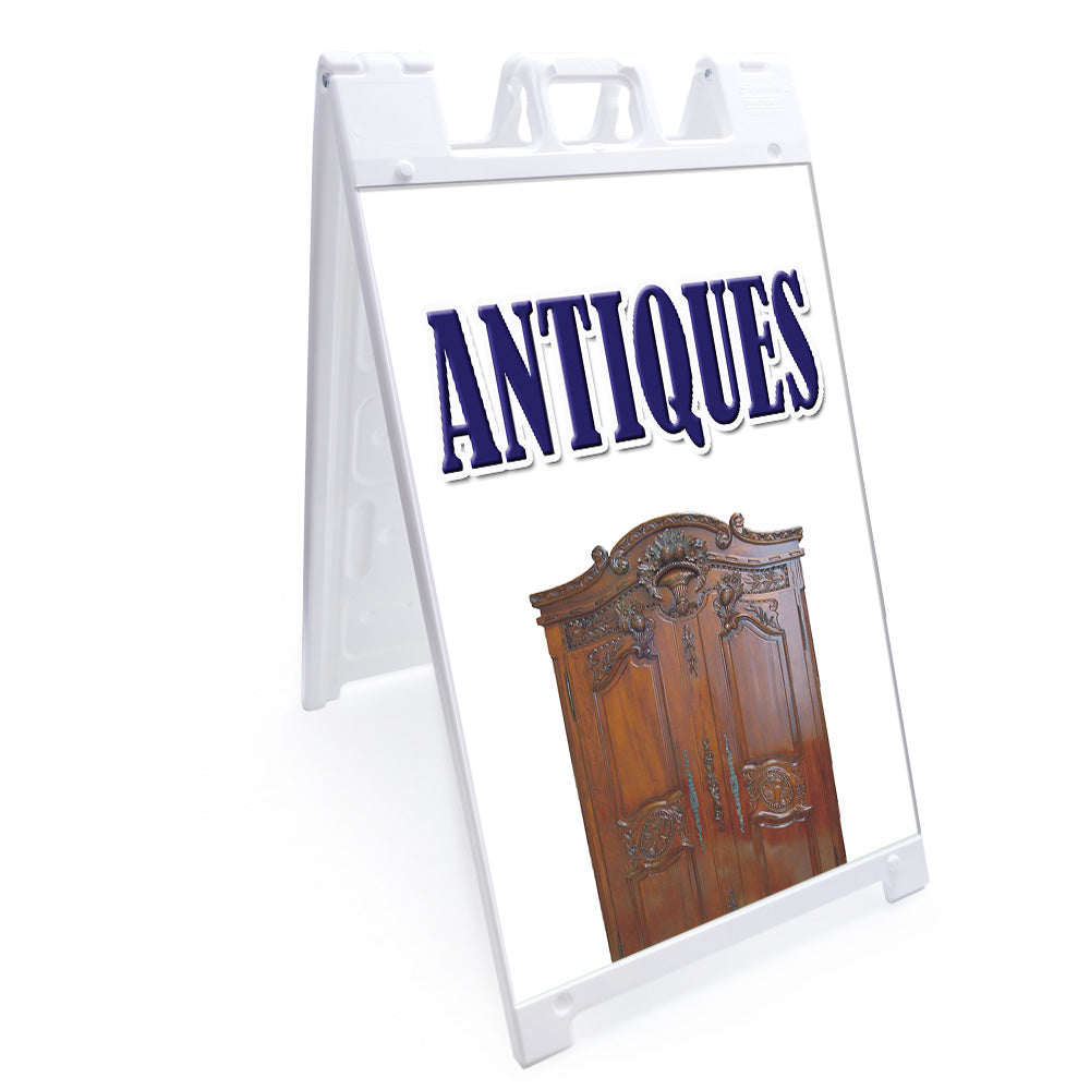 Antiques
