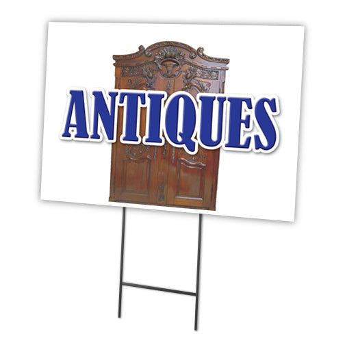 ANTIQUES