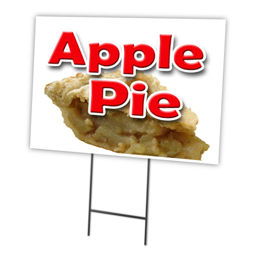 APPLE PIE