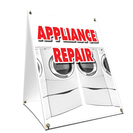 Appliance Repair