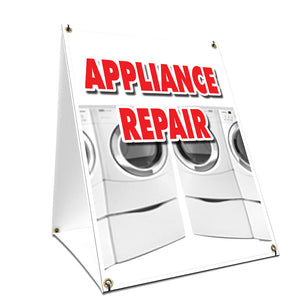 Appliance Repair