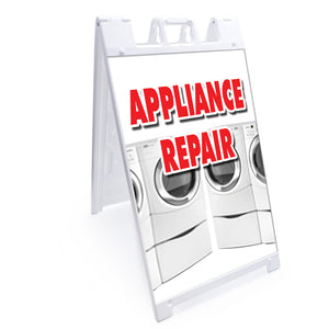 Appliance Repair