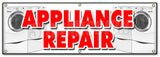 Appliance Repair Banner
