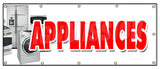 Appliances Banner