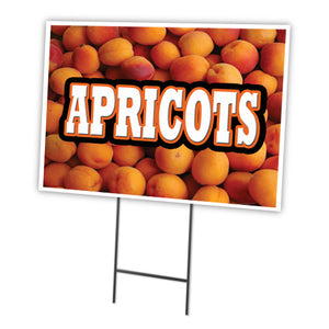 APRICOTS