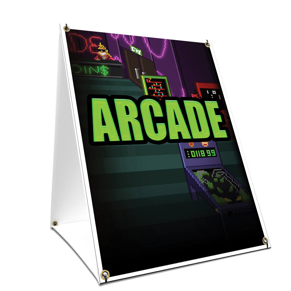 Arcade