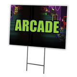 ARCADE