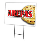AREPAS