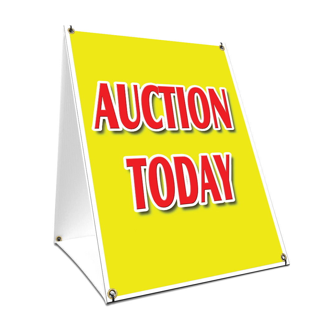 Auction Today