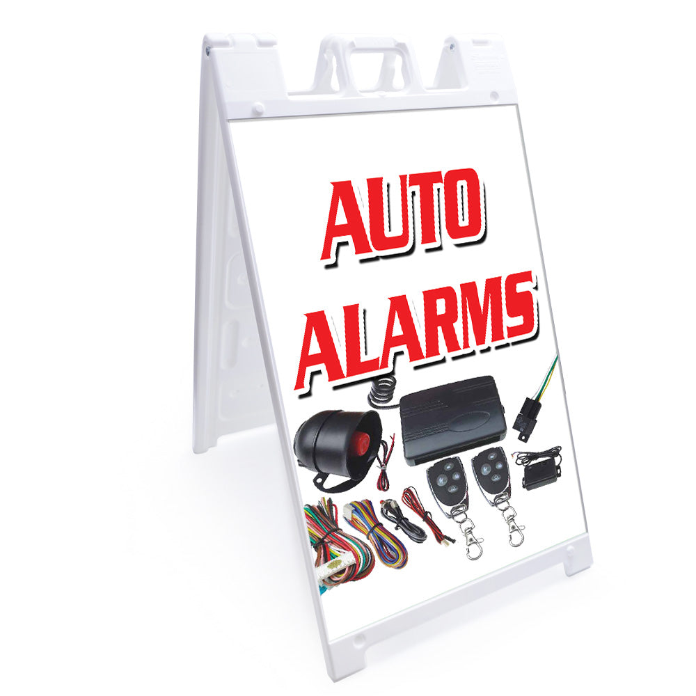 Auto Alarms