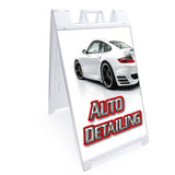 Auto Detailing