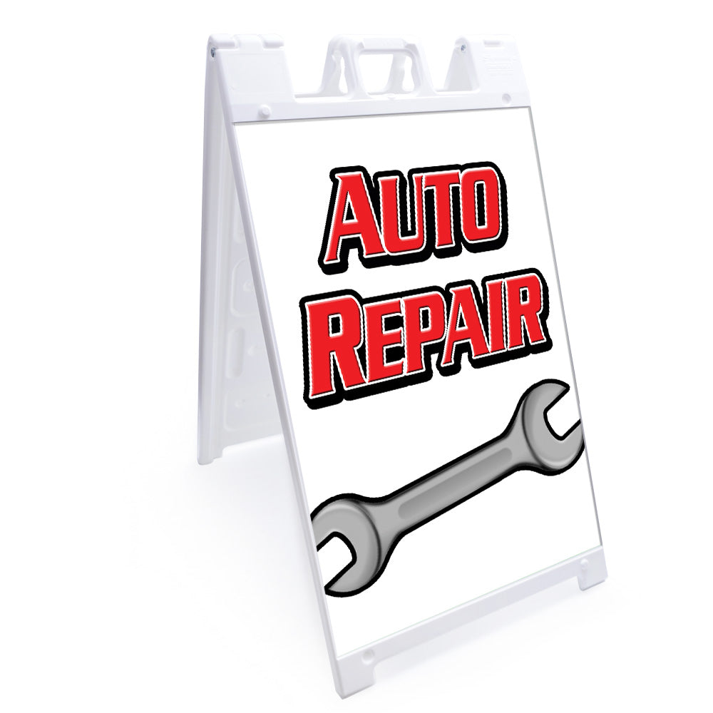 Auto Repair