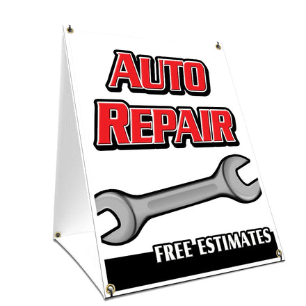 Auto Repair Free Estimates