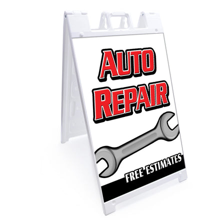 Auto Repair Free Estimates