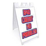 Bad Credit No Problem
