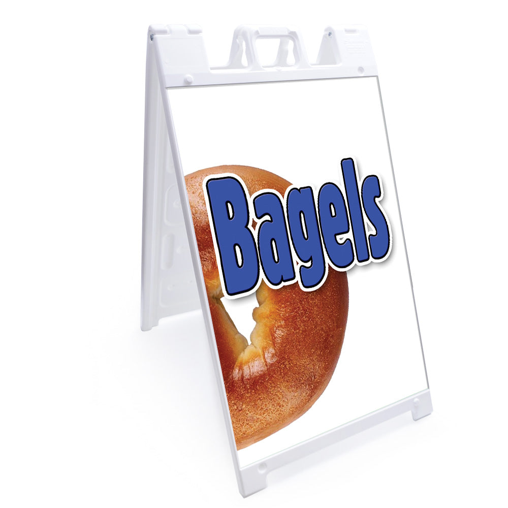 Bagels 1