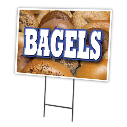 BAGELS