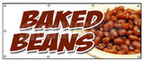 Baked Beans Banner