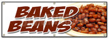Baked Beans Banner
