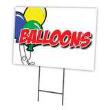 BALLOONS