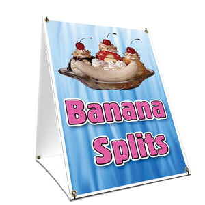 Banana Splits