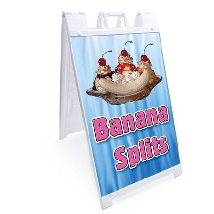 Banana Splits