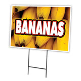 BANANAS