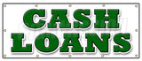 Cash Loans Banner