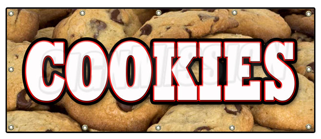Cookies Banner