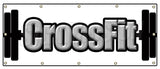 Crossfit Banner