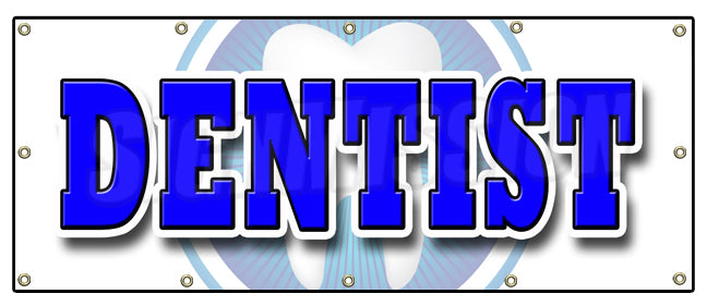 Dentist Banner
