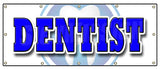 Dentist Banner