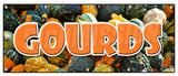 Gourds Banner