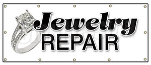 Jewelry Repair Banner