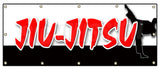Jiu-Jitsu Banner