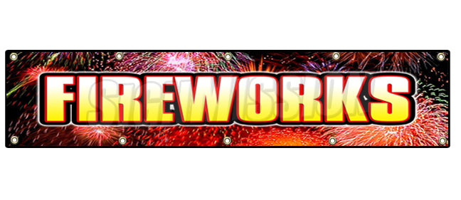 Fireworks1 Banner