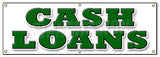 Cash Loans Banner