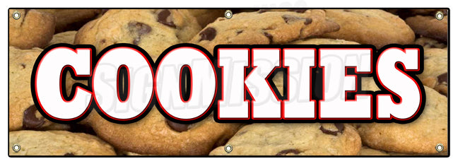 Cookies Banner