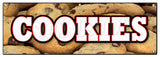 Cookies Banner