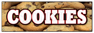Cookies Banner