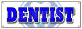 Dentist Banner