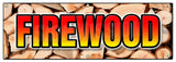 Firewood Banner