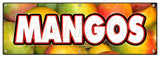 Mangos Banner