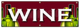 Wine Banner