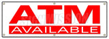 Atm Banner