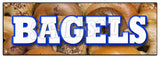 Bagels Banner